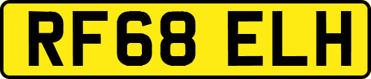 RF68ELH
