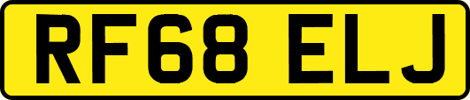 RF68ELJ