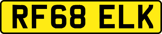 RF68ELK