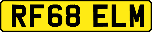 RF68ELM
