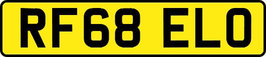 RF68ELO