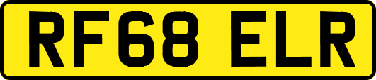 RF68ELR