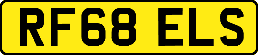 RF68ELS