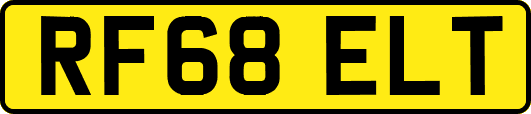 RF68ELT