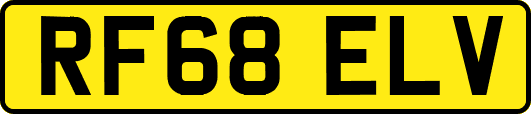 RF68ELV
