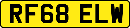 RF68ELW