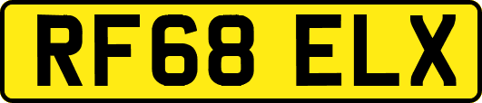 RF68ELX