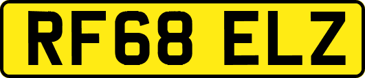 RF68ELZ