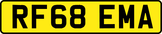 RF68EMA