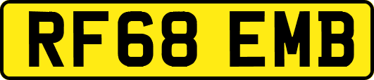 RF68EMB