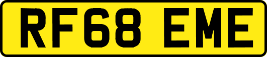 RF68EME