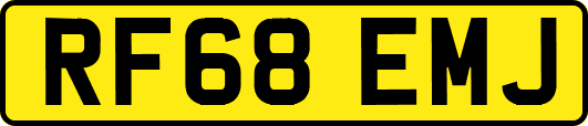 RF68EMJ