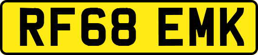 RF68EMK