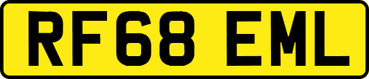 RF68EML