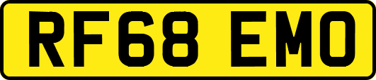 RF68EMO