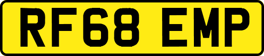 RF68EMP