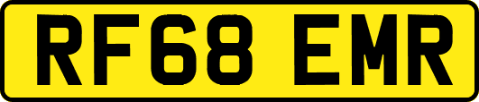 RF68EMR