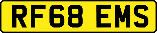 RF68EMS