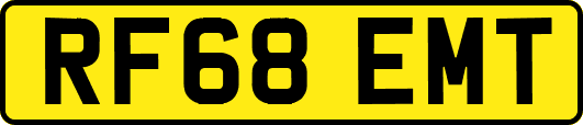 RF68EMT