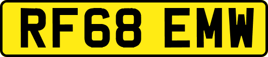 RF68EMW