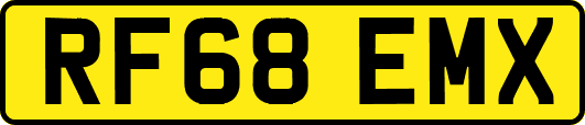 RF68EMX