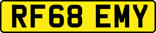 RF68EMY