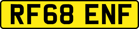 RF68ENF