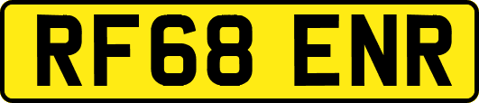 RF68ENR