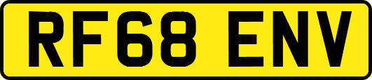 RF68ENV