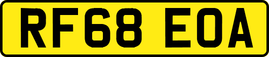 RF68EOA