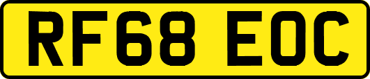 RF68EOC