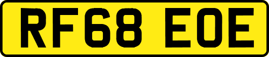 RF68EOE