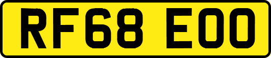 RF68EOO