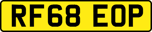 RF68EOP