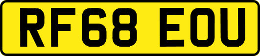 RF68EOU