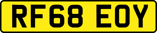 RF68EOY