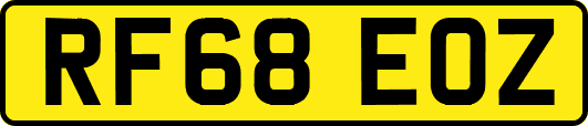 RF68EOZ