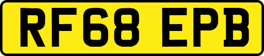 RF68EPB