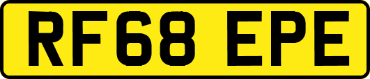 RF68EPE