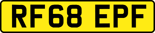 RF68EPF