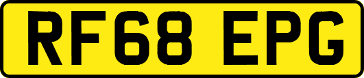 RF68EPG