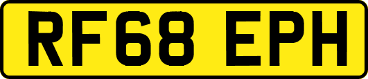 RF68EPH
