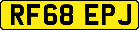 RF68EPJ