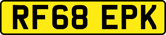 RF68EPK