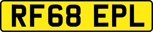 RF68EPL