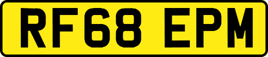 RF68EPM