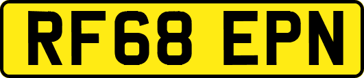 RF68EPN