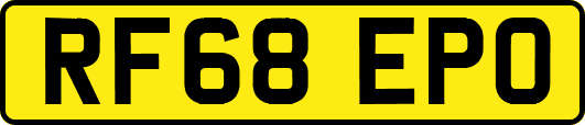 RF68EPO