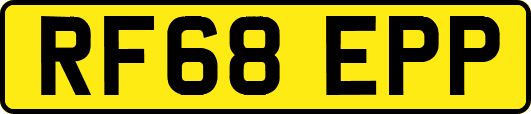 RF68EPP