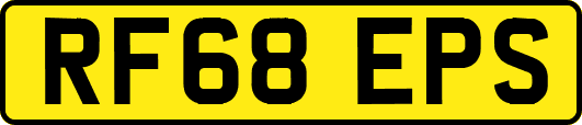 RF68EPS